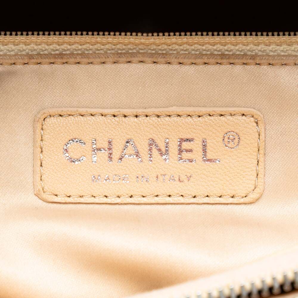 Chanel Grand Shopping Tote Quilted #275607C28B - Picture 5 of 7